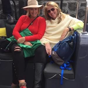 Meet your Posher, Rose